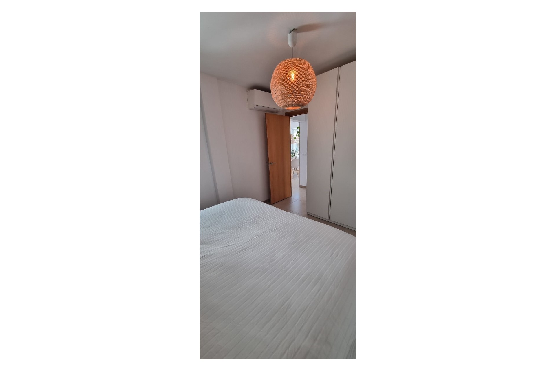 Herverkoop - Penthouse - Benidorm