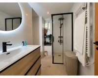 Herverkoop - Penthouse - Benidorm