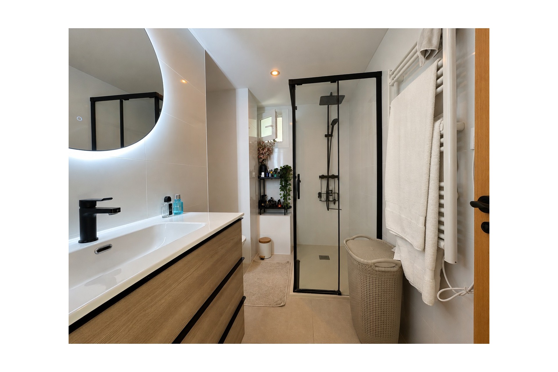 Herverkoop - Penthouse - Benidorm