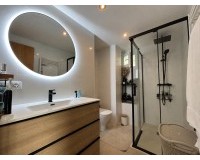 Herverkoop - Penthouse - Benidorm