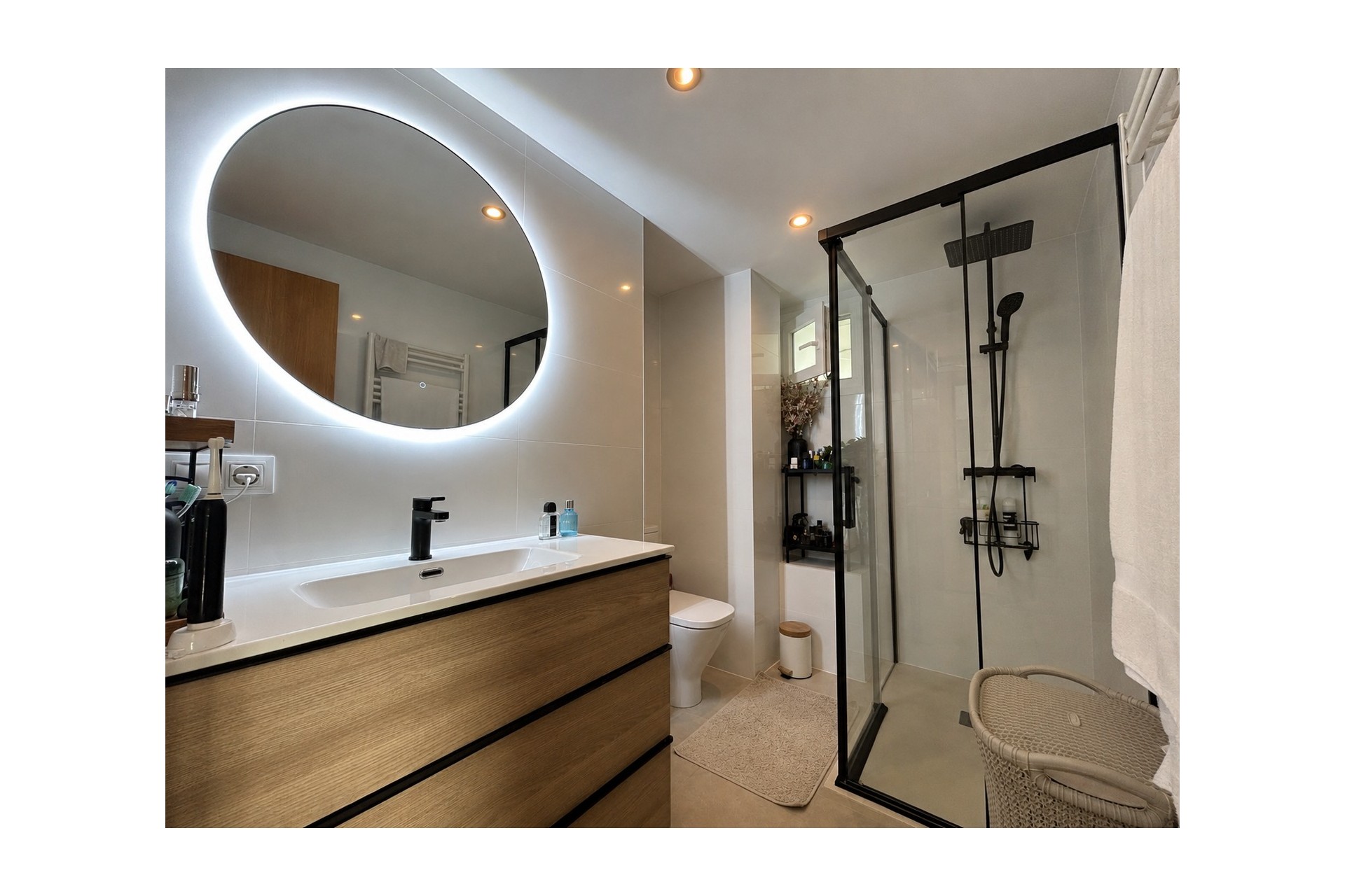 Herverkoop - Penthouse - Benidorm
