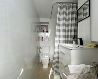 Herverkoop - Penthouse - Benidorm