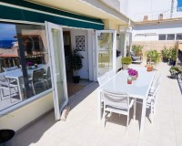 Herverkoop - Penthouse - Benidorm