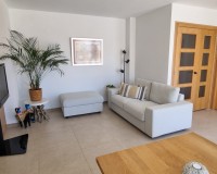 Herverkoop - Penthouse - Benidorm