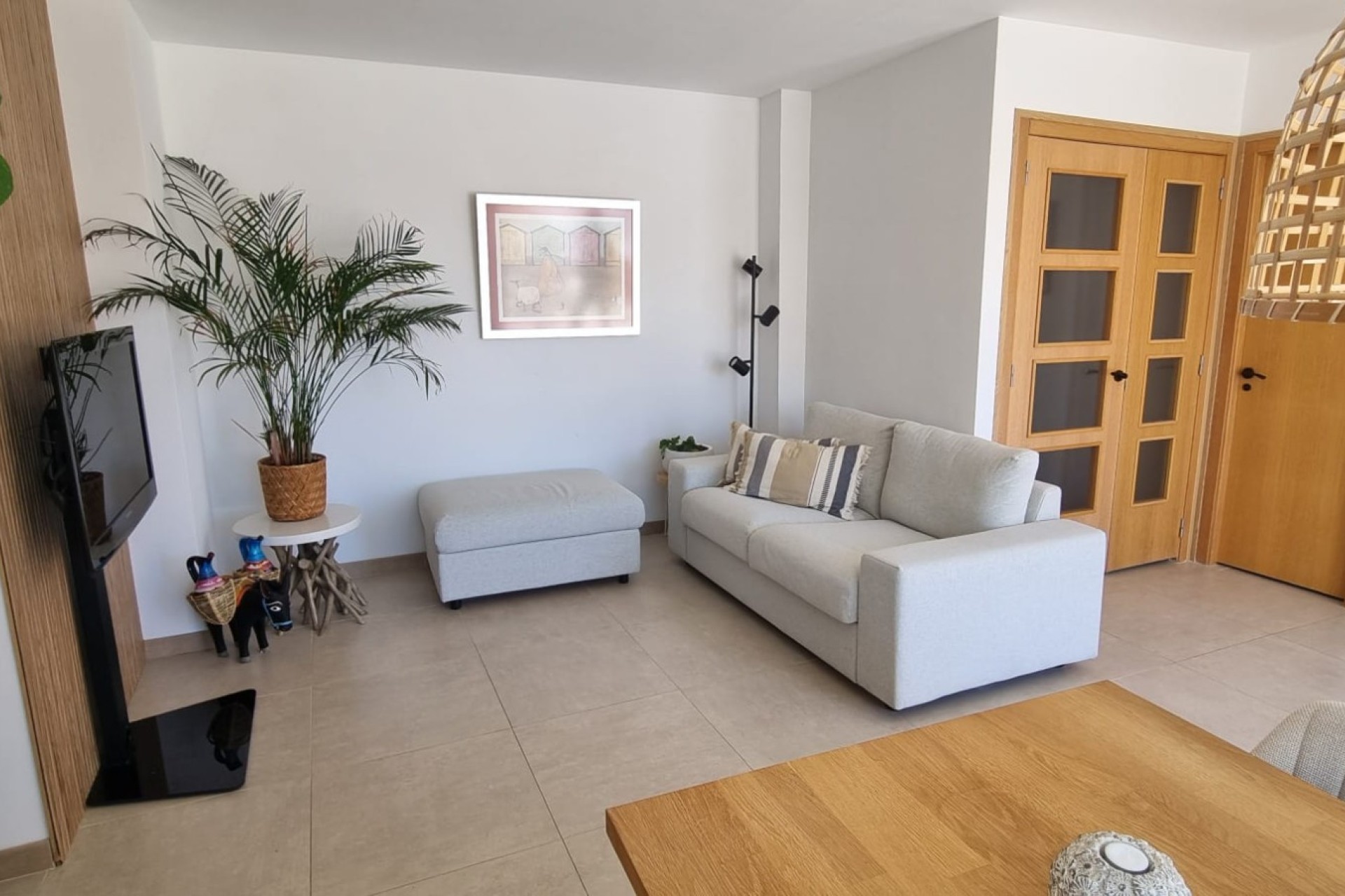 Herverkoop - Penthouse - Benidorm