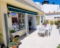 Herverkoop - Penthouse - Benidorm