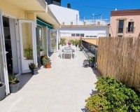 Herverkoop - Penthouse - Benidorm