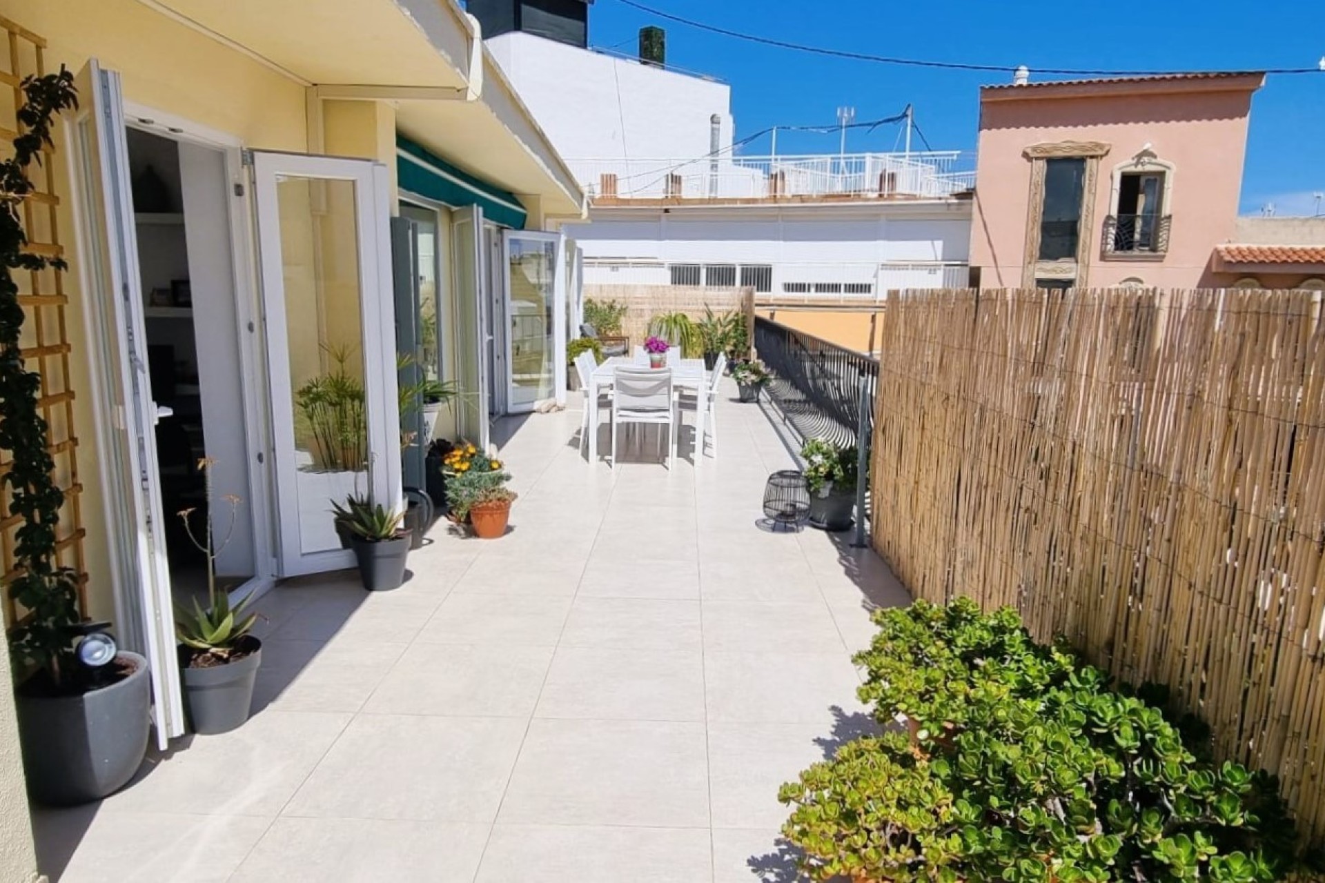 Herverkoop - Penthouse - Benidorm