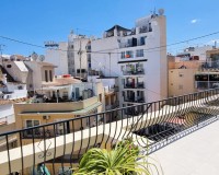 Herverkoop - Penthouse - Benidorm