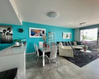 Herverkoop - Penthouse - Finestrat - Finestrat Urbanizaciones