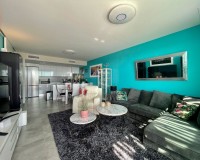 Herverkoop - Penthouse - Finestrat - Finestrat Urbanizaciones