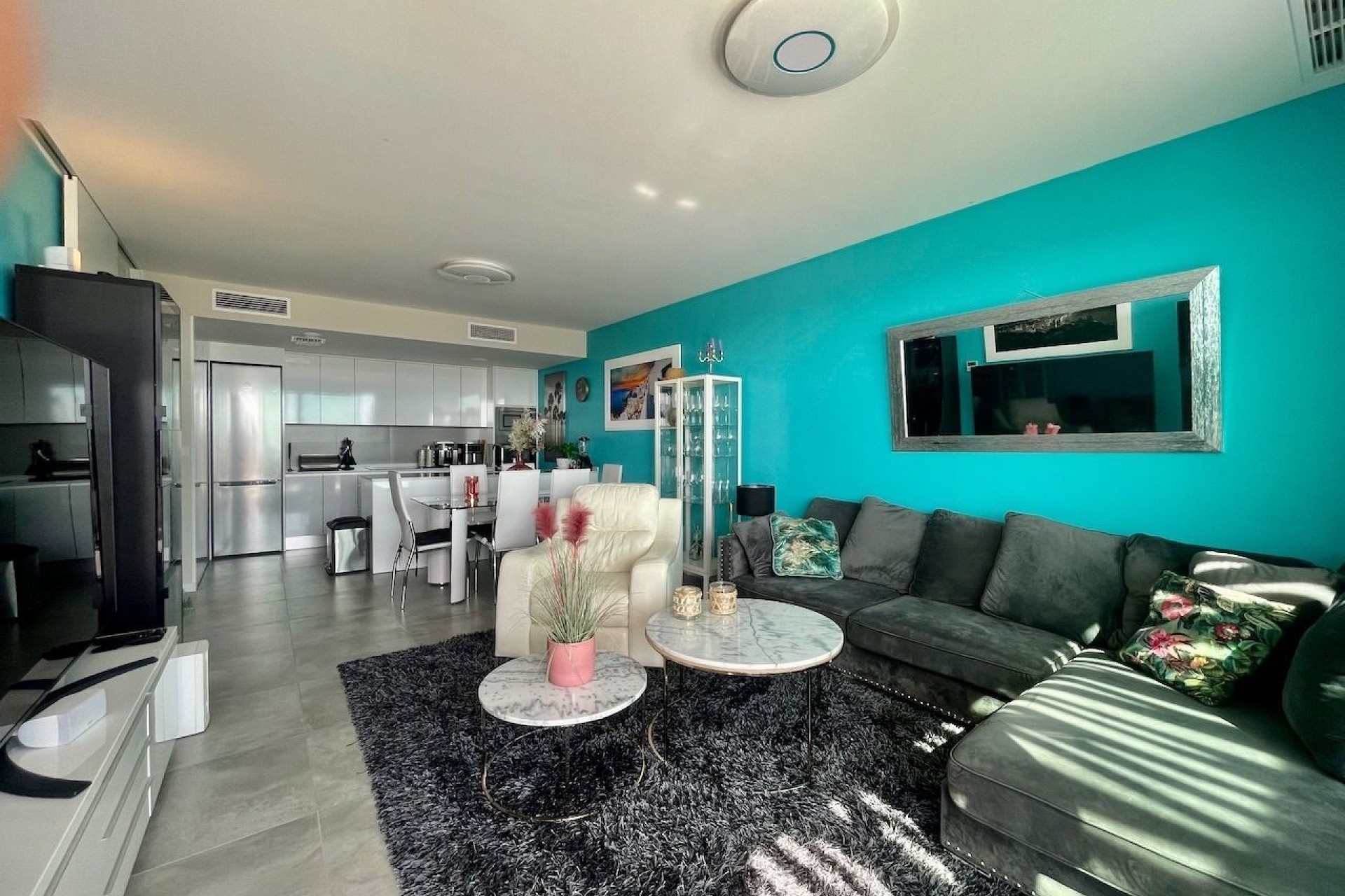 Herverkoop - Penthouse - Finestrat - Finestrat Urbanizaciones
