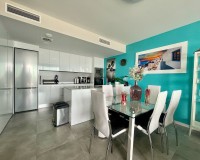 Herverkoop - Penthouse - Finestrat - Finestrat Urbanizaciones