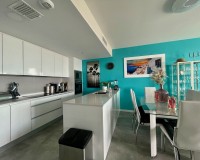 Herverkoop - Penthouse - Finestrat - Finestrat Urbanizaciones