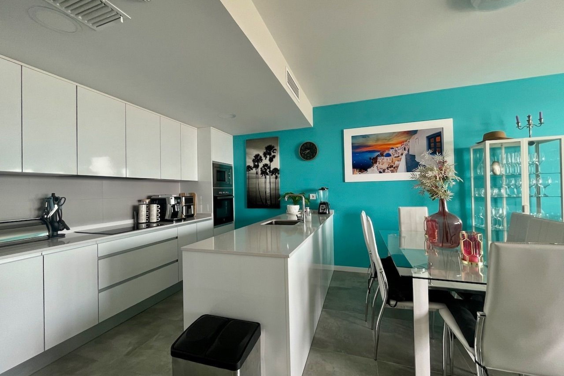 Herverkoop - Penthouse - Finestrat - Finestrat Urbanizaciones