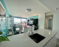 Herverkoop - Penthouse - Finestrat - Finestrat Urbanizaciones