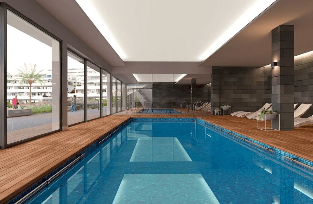 Herverkoop - Penthouse - Finestrat - Finestrat Urbanizaciones