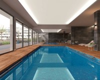Herverkoop - Penthouse - Finestrat - Finestrat Urbanizaciones