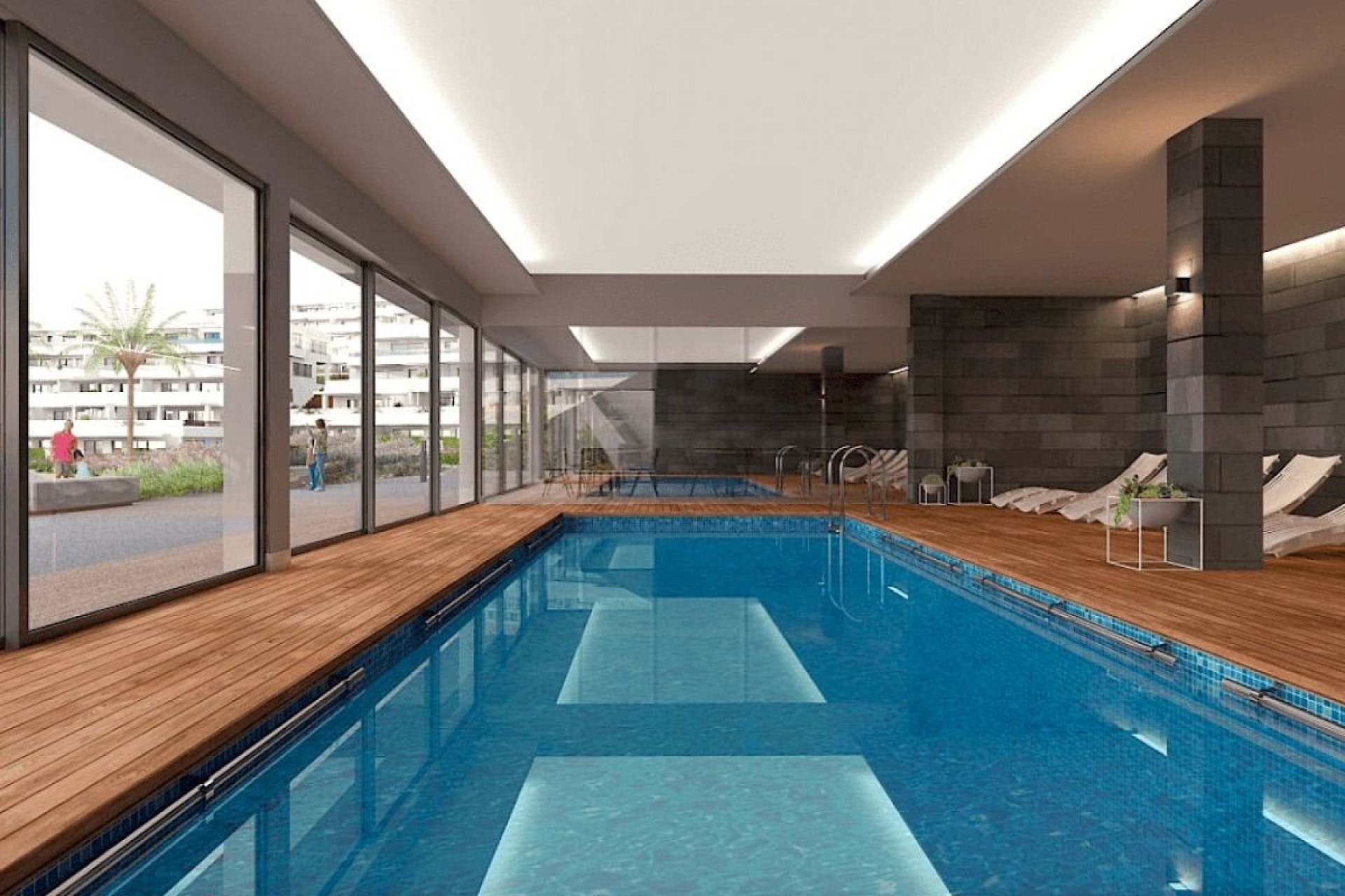 Herverkoop - Penthouse - Finestrat - Finestrat Urbanizaciones