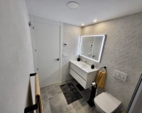 Herverkoop - Penthouse - Finestrat - Finestrat Urbanizaciones