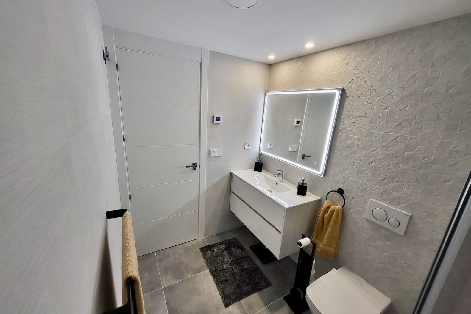 Herverkoop - Penthouse - Finestrat - Finestrat Urbanizaciones