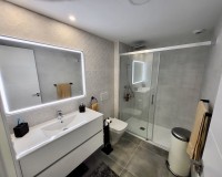 Herverkoop - Penthouse - Finestrat - Finestrat Urbanizaciones