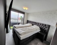 Herverkoop - Penthouse - Finestrat - Finestrat Urbanizaciones
