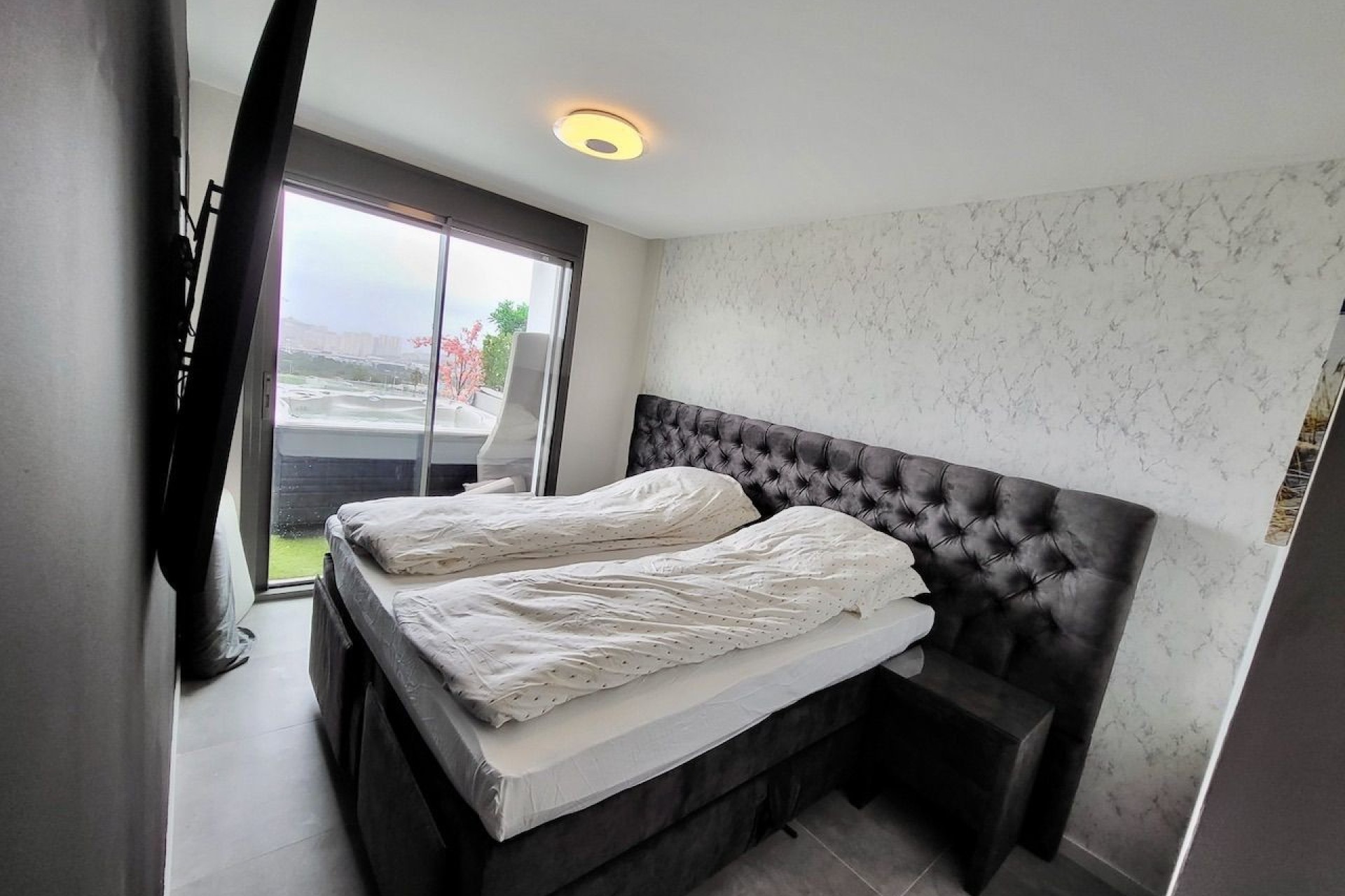 Herverkoop - Penthouse - Finestrat - Finestrat Urbanizaciones