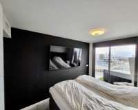 Herverkoop - Penthouse - Finestrat - Finestrat Urbanizaciones