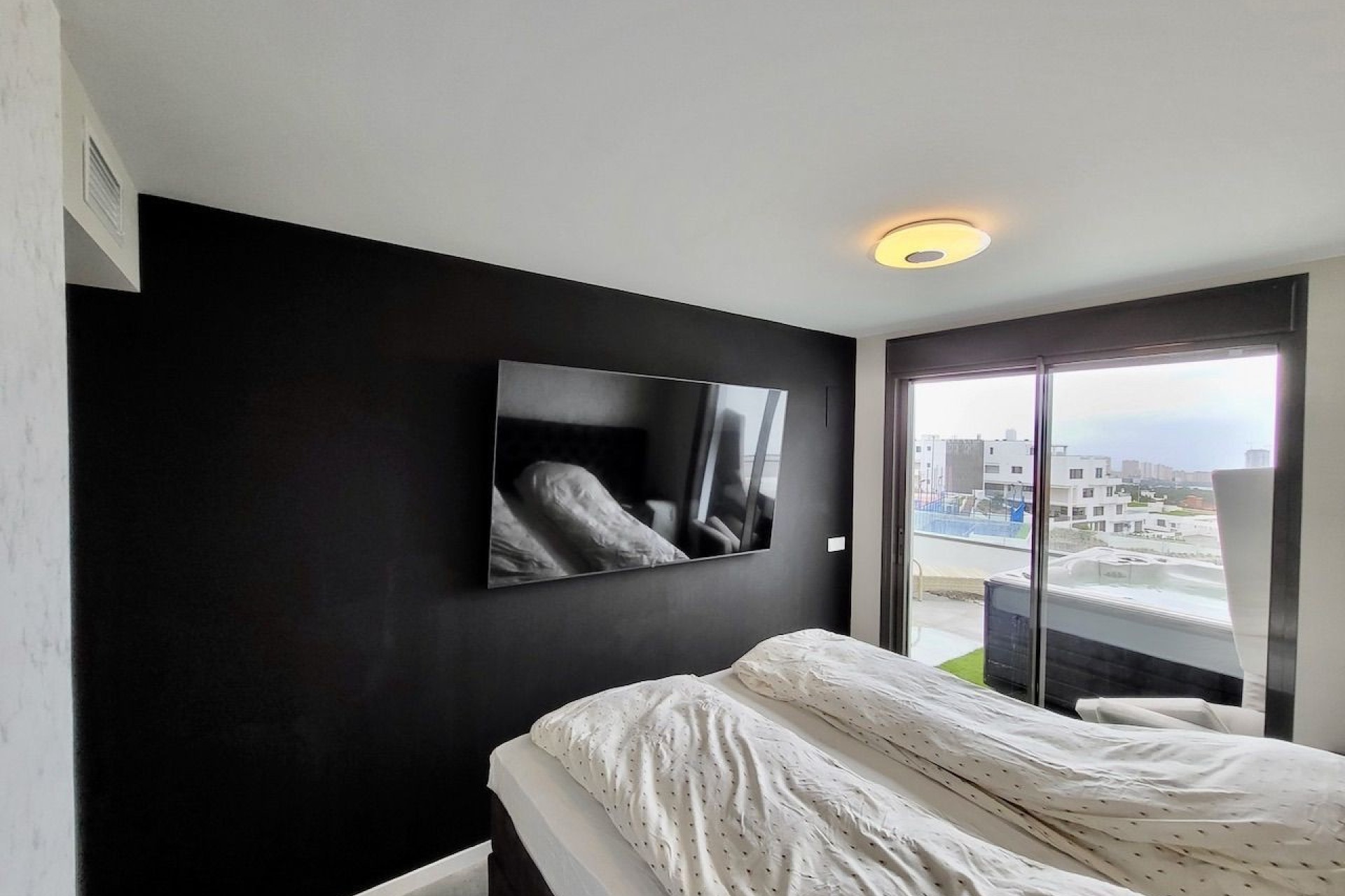 Herverkoop - Penthouse - Finestrat - Finestrat Urbanizaciones
