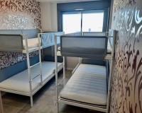 Herverkoop - Penthouse - Finestrat - Finestrat Urbanizaciones