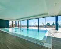 Herverkoop - Penthouse - Finestrat - Finestrat Urbanizaciones