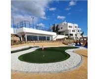 Herverkoop - Penthouse - Finestrat - Finestrat Urbanizaciones