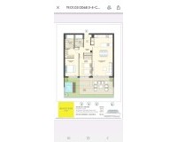 Herverkoop - Penthouse - Finestrat - Finestrat Urbanizaciones