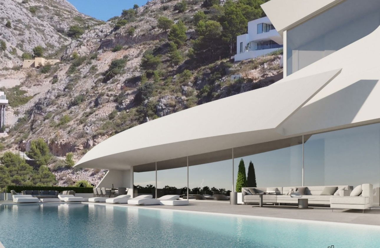 Herverkoop - Plot - Altea