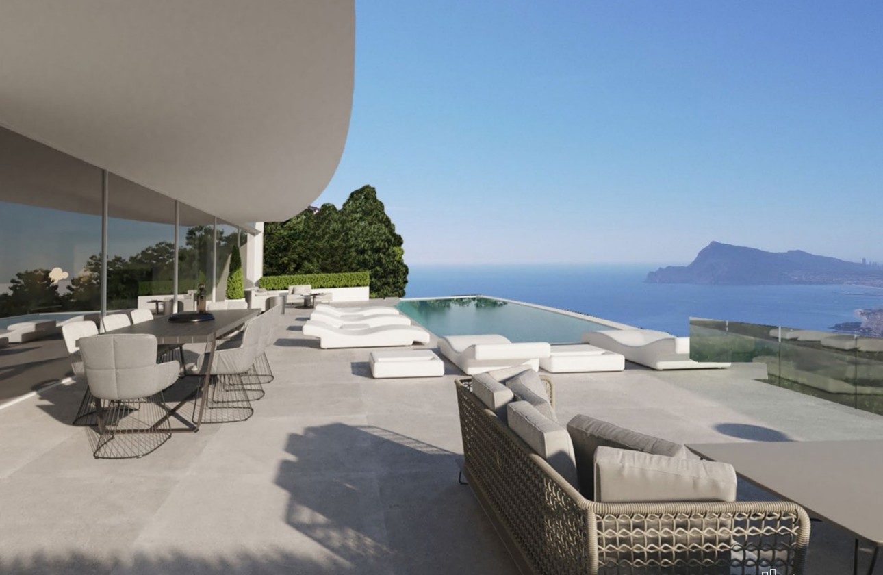 Herverkoop - Plot - Altea