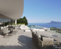 Herverkoop - Plot - Altea