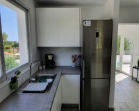 Herverkoop - Semi-Detached Villa - Altea