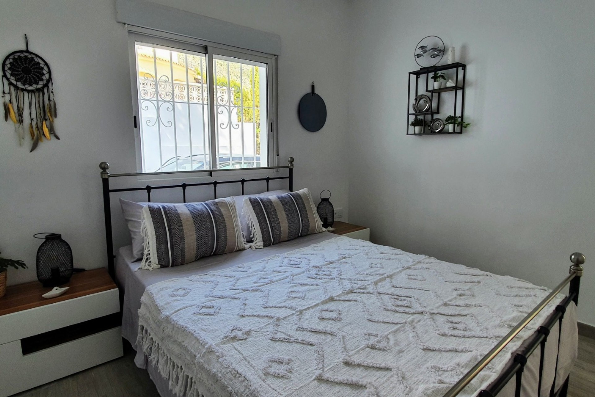 Herverkoop - Semi-Detached Villa - Altea