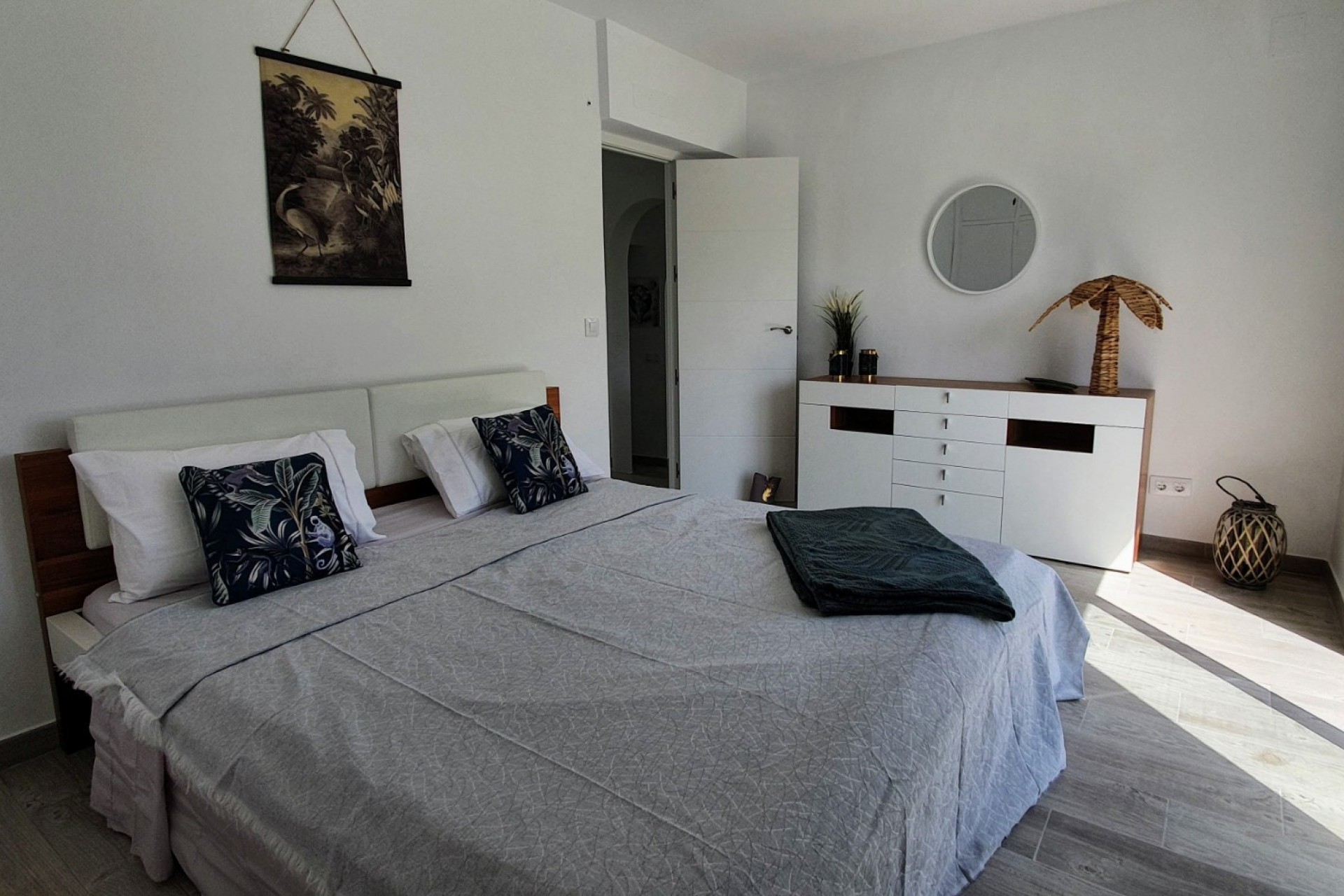 Herverkoop - Semi-Detached Villa - Altea