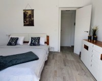 Herverkoop - Semi-Detached Villa - Altea