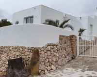 Herverkoop - Semi-Detached Villa - Altea