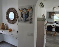 Herverkoop - Semi-Detached Villa - Altea