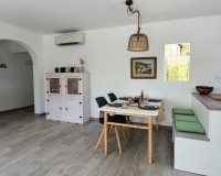 Herverkoop - Semi-Detached Villa - Altea
