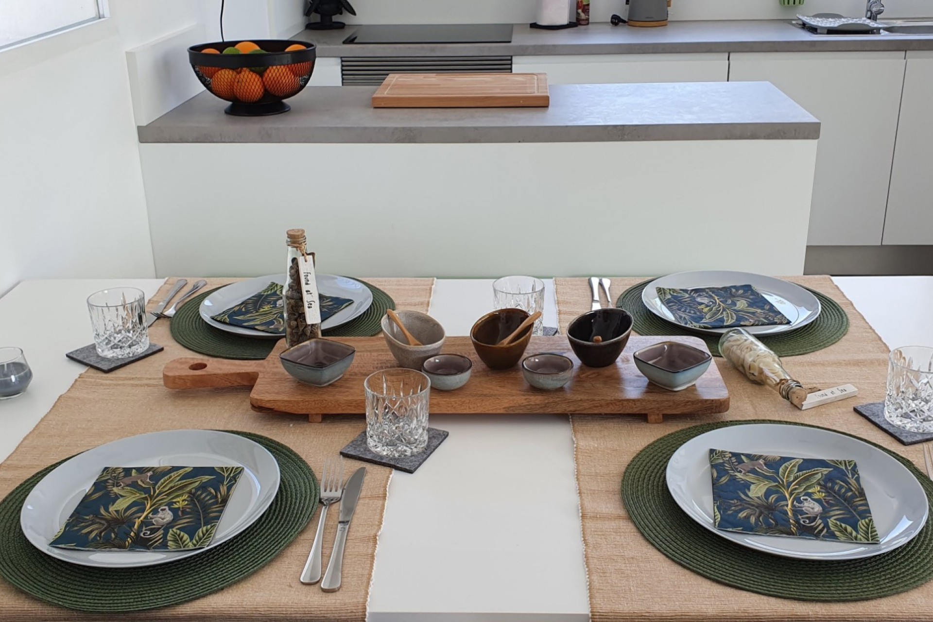 Herverkoop - Semi-Detached Villa - Altea