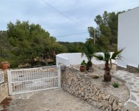 Herverkoop - Semi-Detached Villa - Altea