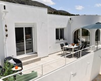 Herverkoop - Semi-Detached Villa - Altea