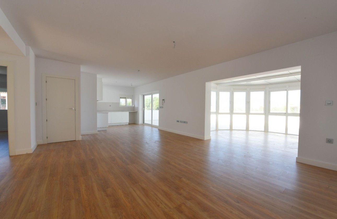 Herverkoop - Villa - Albir