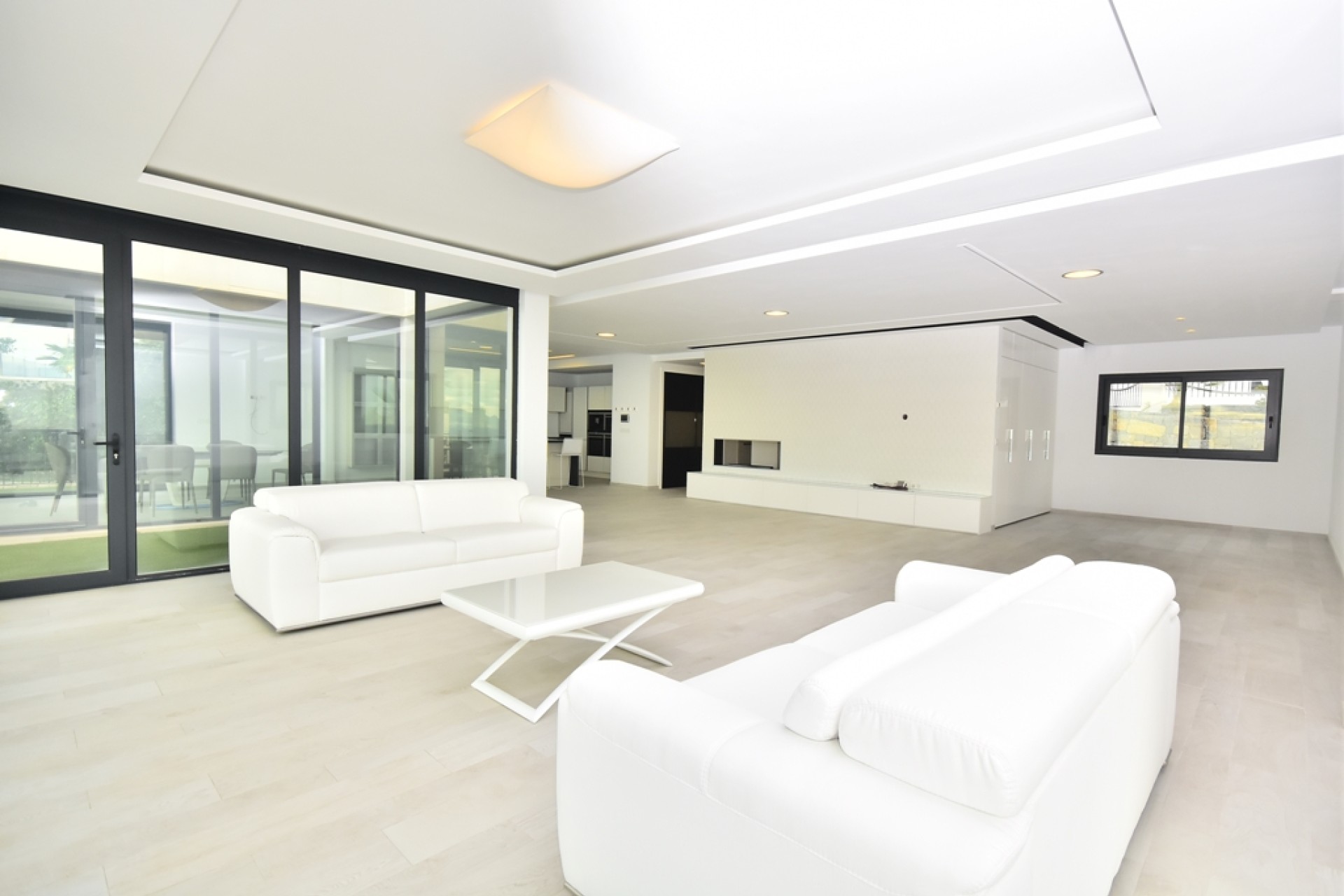 Herverkoop - Villa - Altea - Altea Hills