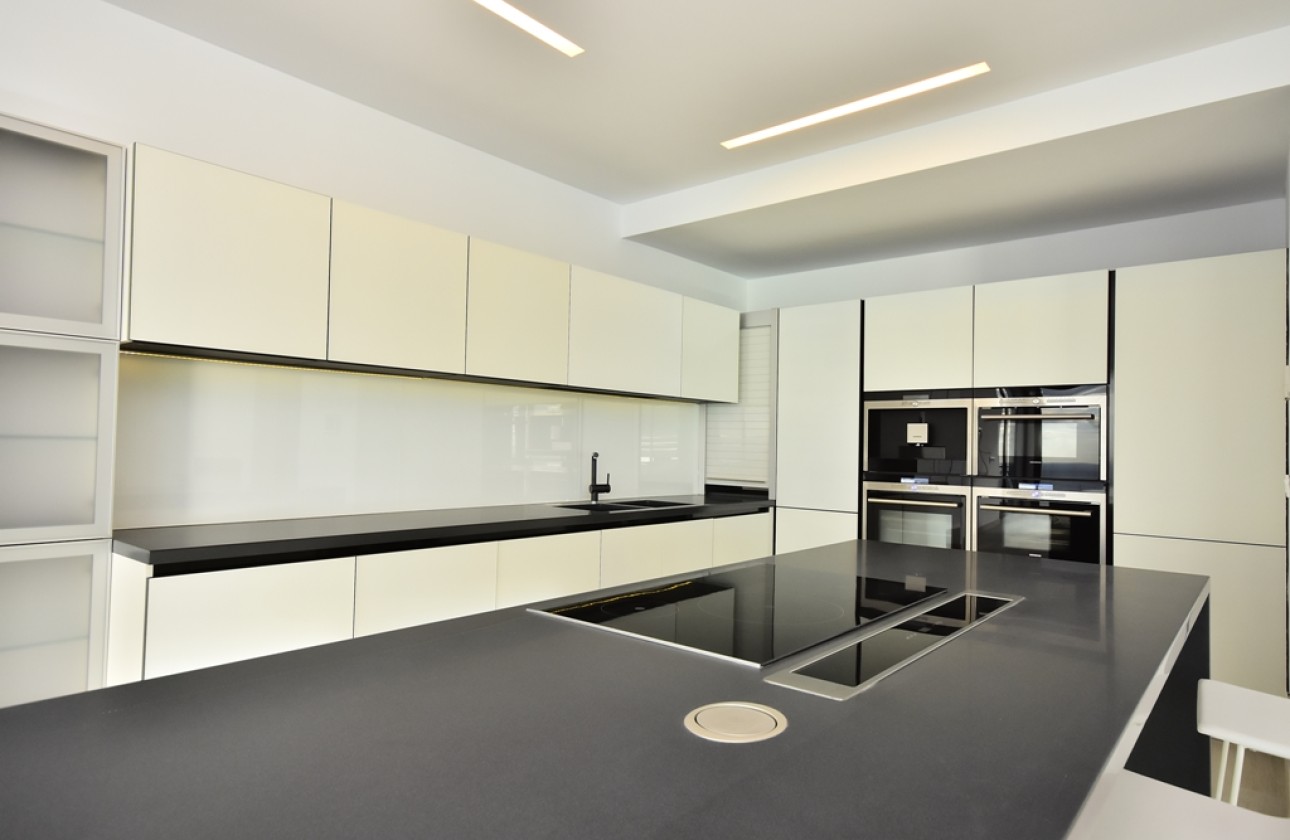 Herverkoop - Villa - Altea - Altea Hills